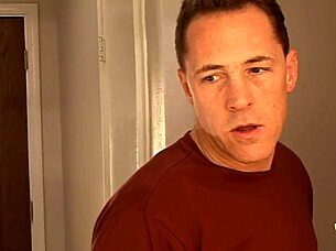 Assisting the cute blonde with braces in math turns into wild anal pounding