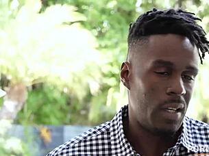 naughty sex hungry teen 18+ maya bijou sucks and fucks bbc realtor while parents away 🔥