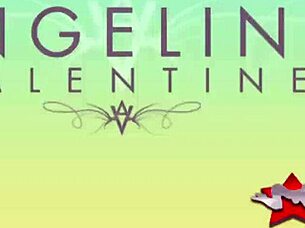 Angelina Valentine Rough Fucked By Justice