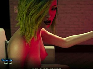 City of Broken Dreamers - FULL WALKTHROUGH PLAYTHROUGH and REVIEW Part 3