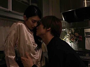 Dark Past Revealed As Brother Tells About Him And My Wife Suzu Honjou