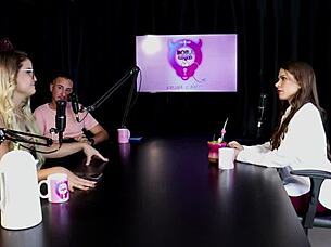 submissive fetish game with crossdressing domination