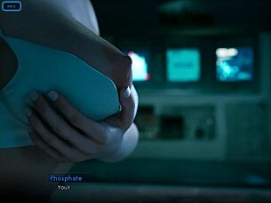 City of Broken Dreamers - FULL WALKTHROUGH PLAYTHROUGH and REVIEW Part 3