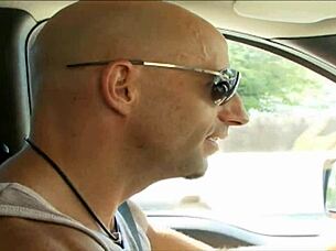 Angelina Valentine Is Hot with Perfect Tits Riding Deepthroat Cowgirl!