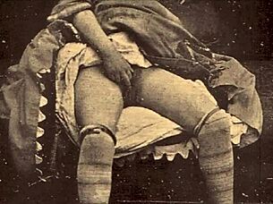 dialogic let's dive into chapter one of a night in a moorish harem by lord george herbert