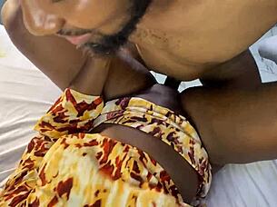 hey why dont you drill me hard like skaly got pounded by that huge cock in bed?