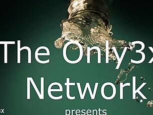 Are you watching this quickfap of Angelina Valentine getting licked and fucked by big pierced cock until facial cumshot?