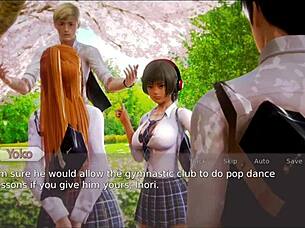 Academy 57 offers detailed gameplay with strategic elements, challenges, and immersive story progression in this engaging title.