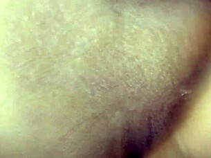 Amateur Beauty Pounds Tight Shaved Pussy Hard Until Explosive Squirting Orgasms And Creampie Finish