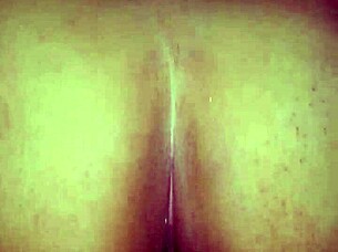 The neighborhood prostitute told me to turn up the TV so neighbors wouldn't hear her moans as I fucked her hard in rough anal with my cock slamming into her ass.