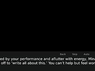 Academy 57 offers detailed gameplay with strategic elements, challenges, and immersive story progression in this engaging title.
