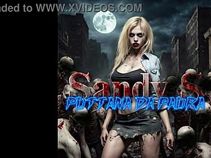 Porn horror song italian sandys - 7x06 puttana da paura reprise - pmv milf cosplay horror movie porn parody ita - porno musica - altri brani su bandcamp.