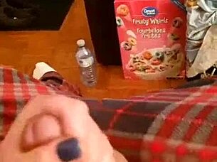 Discover the story of Kandy Kane in a casual chat about everyday life