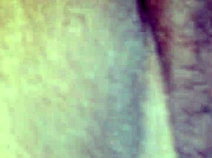 Do you love how she sucks this sloppy cock?