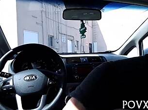 Bold Teen 18+ Hardcore Fucking Tight Pussy Doggystyle