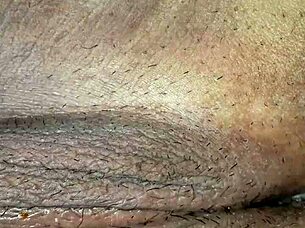 Eating Ass And Pussy With Intense Oral Action