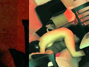 hey, i really thought my wife was cheating with that monster cock, but turns out i was totally wrong as a cuckold