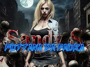 Porn horror song italian sandys - 7x06 puttana da paura reprise - pmv milf cosplay horror movie porn parody ita - porno musica - altri brani su bandcamp.