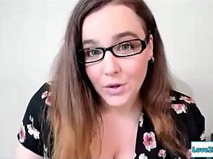 I love watching these busty babes finger their hairy pussies passionately on cam