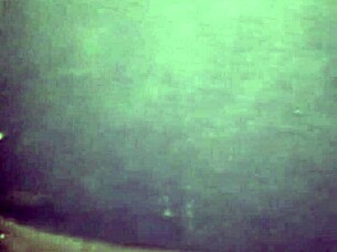 Do you love how she sucks this sloppy cock?