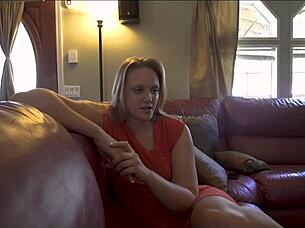 My friend's wife needs money - Mia Vallis WCA Productions