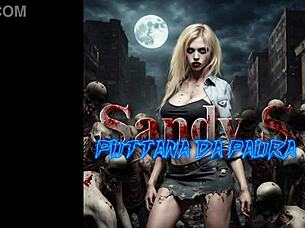 Porn horror song italian sandys - 7x06 puttana da paura reprise - pmv milf cosplay horror movie porn parody ita - porno musica - altri brani su bandcamp.