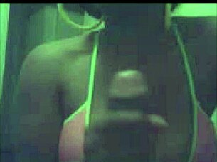 Blowjob Session From Ex-Girlfriend With Wet Sloppy Action And Big Black Cock Swallowing