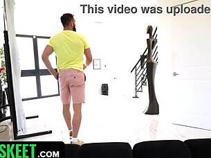 happy birthday video - trailer