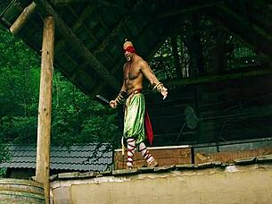 i love diving into fantasy g cosplay porn with gametusy, feeling every thrilling moment of the game-inspired action