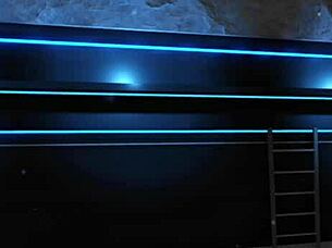 He returned to fuck his friend again during their intense game session