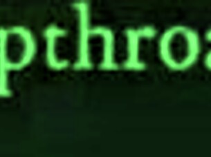 Can Cute Brunette Handle Huge Cock Deepthroat In 69 Until Cum Swallows Down Throat?