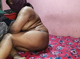 What If You Watch Natural Tits Close Up In Homemade Pussy Fucking With Creampie Finish?