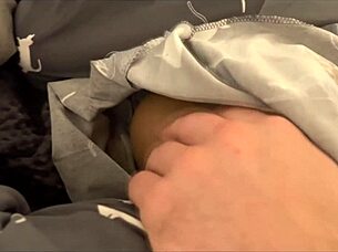 Why does alpha male fuck moaning sex doll until cum?