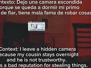 hey, i really thought my wife was cheating with that monster cock, but turns out i was totally wrong as a cuckold