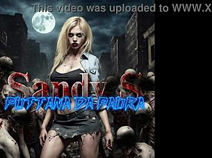 Porn horror song italian sandys - 7x06 puttana da paura reprise - pmv milf cosplay horror movie porn parody ita - porno musica - altri brani su bandcamp.