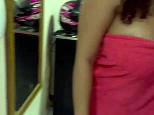 ¿por qué la vecina sexy le es infiel al marido con el plomero?