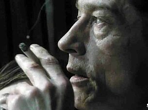 suzanna hamilton in 1984 movie scene