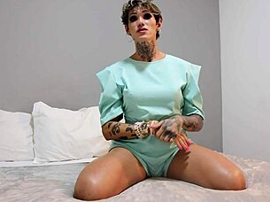 What Makes Sabrina Prezotte's 21cm Adventures So Passionately Thrilling?