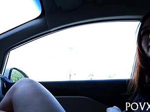 Bold Teen 18+ Hardcore Fucking Tight Pussy Doggystyle