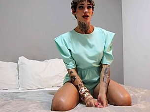 What Makes Sabrina Prezotte's 21cm Adventures So Passionately Thrilling?