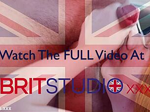 I Love How Victoria Greene Deepthroats Me And Swallows My Massive Cum Load