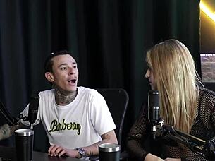 Bold Brazilian Amateurs in Sexy Lingerie Group Sex Compilation