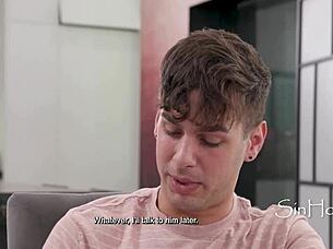 Cant Be Fucking Petite Blonde Teen In Taboo Fantasy Fetish