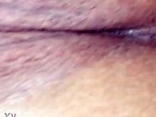 Eating Ass And Pussy With Intense Oral Action