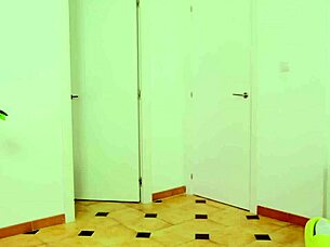 How Could I Let Her Go to a Corporate Event So Sexy