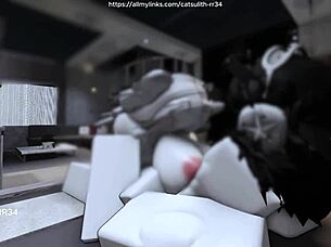 Hey, wanna watch me quietly fuck this fan on the bed?