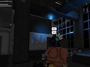 He returned to fuck his friend again during their intense game session