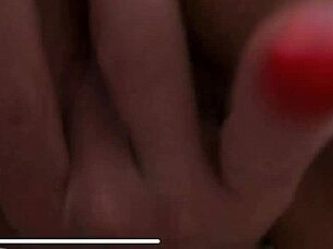 Oh, you won't believe how the cleaning lady seduced the owner and let him creampie her tight pussy!