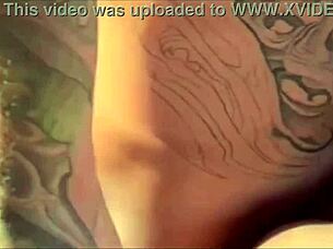 Ana Miller E Ktal Em Fodendo Na Piscina