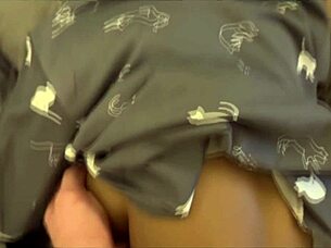 Why does alpha male fuck moaning sex doll until cum?